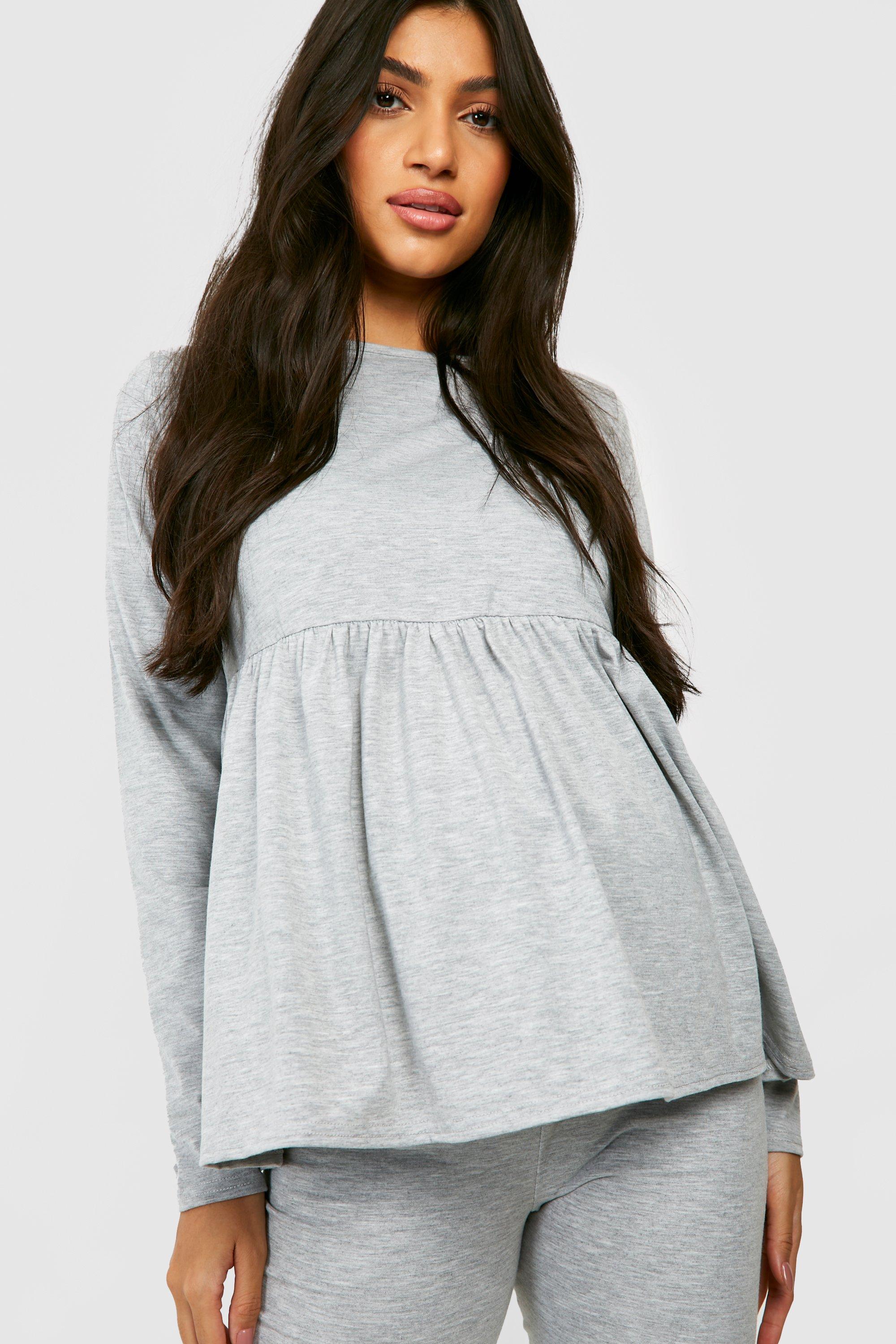 Vetement grossesse boohoo new arrivals